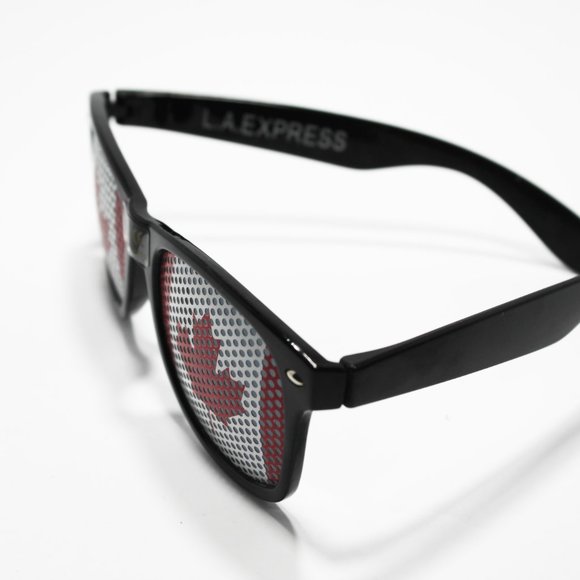l.a. express sunglasses new - Picture 4 of 7